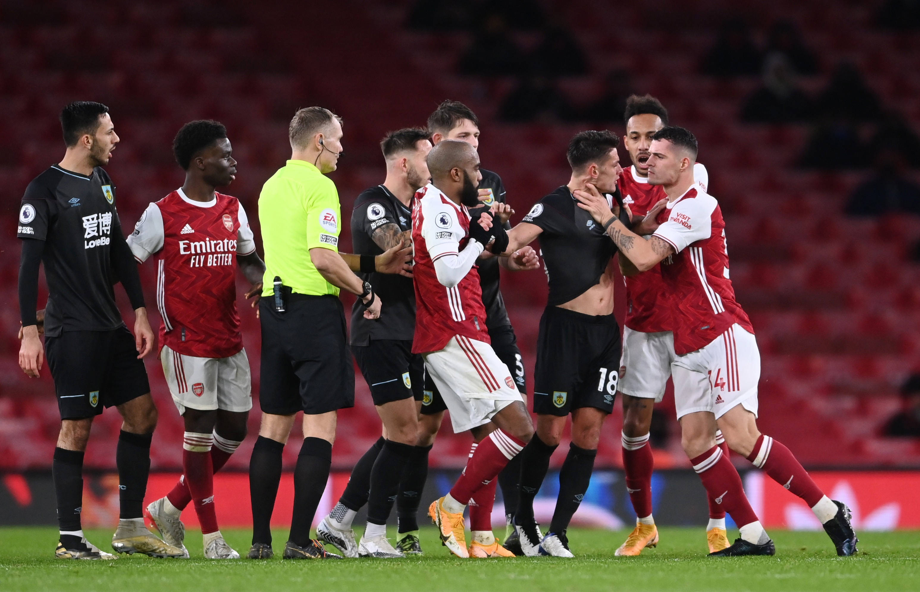 这也让艾克 这也让艾克