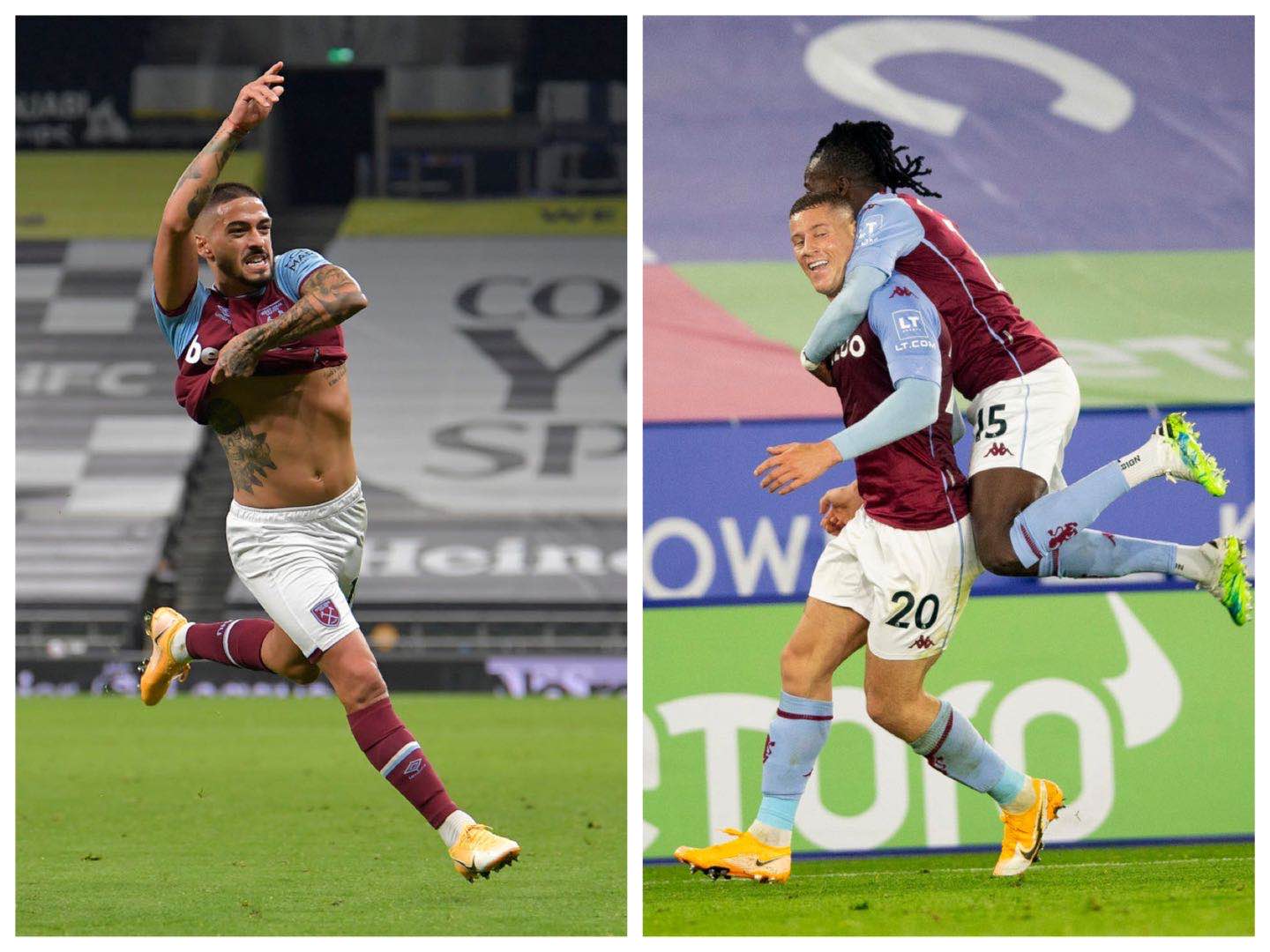 愛華頓的防 愛華頓的防